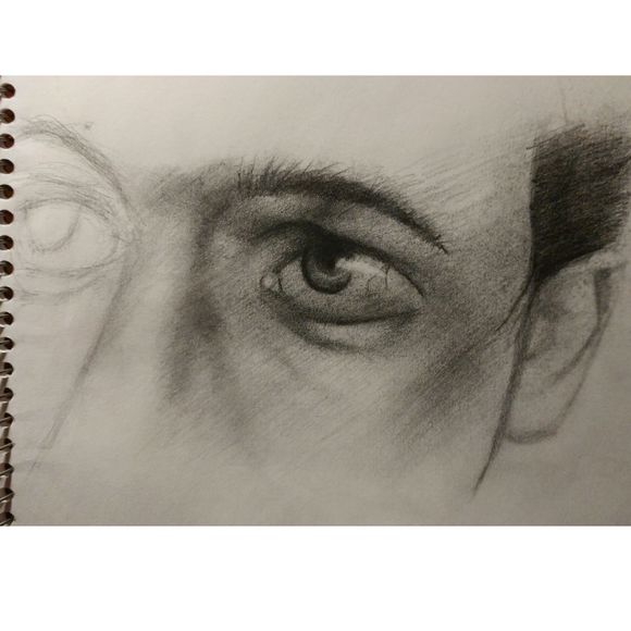 Meet your Posher, Andy - Picture 1 of 1